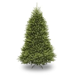 Dunhill Fir künstlicher Weihnachtsbaum Scharnier 152 cm National Tree Company