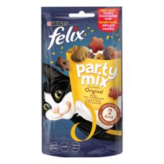Partymix original mix 60g Felix
