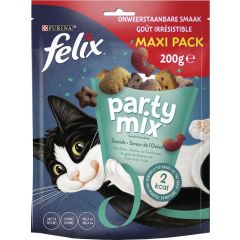 Partymix seaside mix 200g Felix