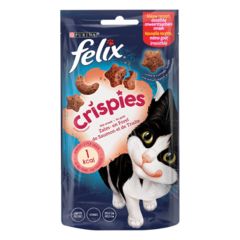 Crispies sAlmon&trout 48g Felix