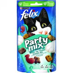 Partymix seaside mix 60g Felix