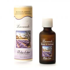 Geurolie Brumas de ambiente 50 ml Lavande lavendel Boles d'olor