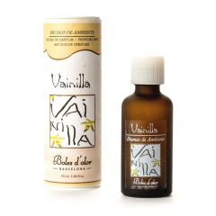 Geurolie Brumas de ambiente 50 ml Vanille Boles d'olor