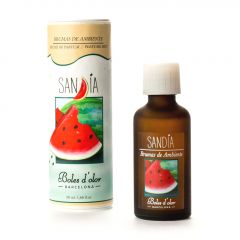 Geurolie Brumas de ambiente 50 ml Sandia watermeloen Boles d'olor