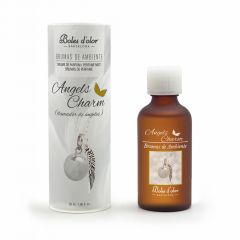 Geurolie Brumas de ambiente 50 ml Angels Charm Boles d'olor
