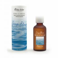 Geurolie Brumas de ambiente 50 ml diepblauw Boles d'olor