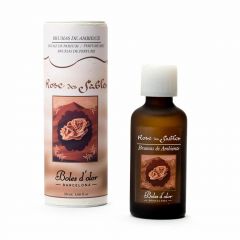 Geurolie Brumas de ambiente 50 ml Rose des Sables Woestijnroos Boles d'olor