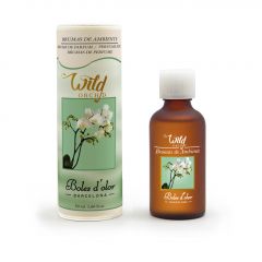 Geurolie Brumas de ambiente 50 ml Wild Orchid Boles d'olor