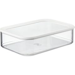 Aufbewahrungsbox Modula XXL weiß Mepal