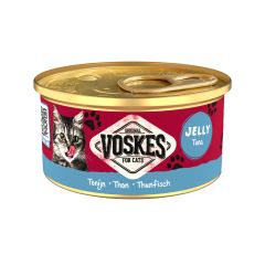 Tonijn 85g Voskes