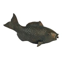Sprühfigur Fisch XL Ubbink