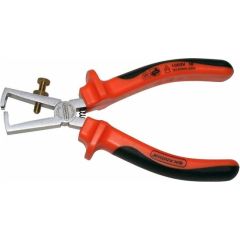 Abisolierzange 150mm Vde Skandia