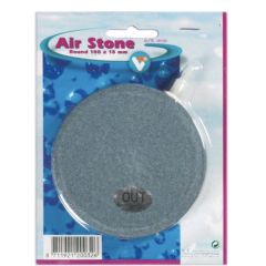 Air Stone 100 x 18 6/8 mm vijveraccesoires VT