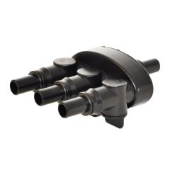 3 Wegkraan 20 mm vijveraccesoires VT