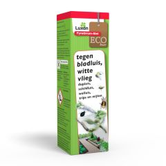 Pyrethrum-biol gewasbescherming Luxan