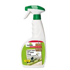 Pyrethrum-biol spray gewasbescherming Luxan