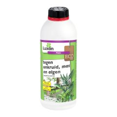 Patio groot gewasbescherming Luxan