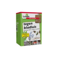 Eco luizendood Luxan