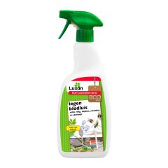 Eco luizendood spray 800 ml Luxan