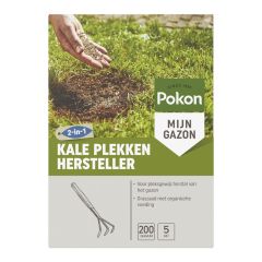 Bare Spots Revitalisierung 200gr Pokon
