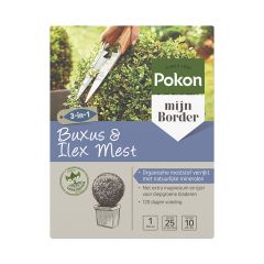 Buxus Voeding 1 kg Pokon