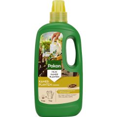 Bio Kamerplanten Voeding 1000ml Pokon