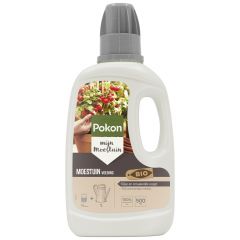 Bio Moestuin voeding 500 ml Pokon