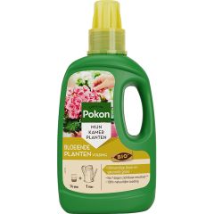 Bio Bloeiende Planten Voeding 500ml Pokon