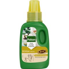 Bio Bonsai Voeding 250ml Pokon
