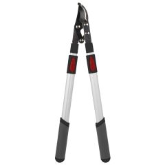 Astschere vorbeilaufender Schnitt teleskopisch premium 66-99 cm TalenTools