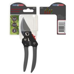 Astschere übertrimmt ergonomisch Premium 21 cm TalenTools