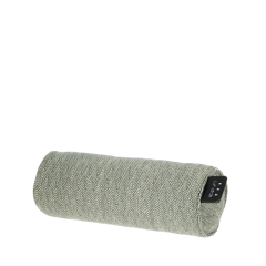 Cosipillow Nackenrolle Comfort green 45x15cm Cosi