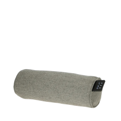 Cosipillow Nackenrolle Comfort grau 45x15cm Cosi