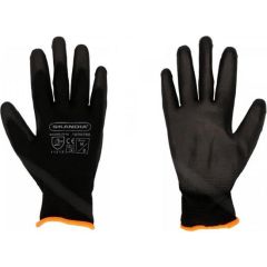 Handschoen Flex Pu 8-M Skandia