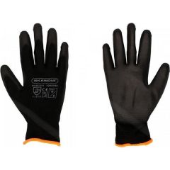 Handschoen Flex Pu 10-Xl Skandia