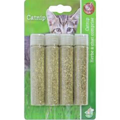 Boon catnip in tube 4 stuks Gebr. de Boon