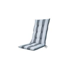 Kussen hoog ca. 123x50 cm Banda grey Madison