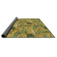 Carpet in & outdoor 280 x 280 La grave yellow 280 cm x 280 cm Madison