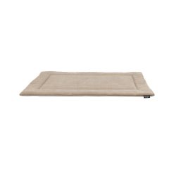 Happy-House Orthopedisch - Hondenmand - taupe - 26x60x60 cm - M