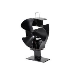 Eurom Kamin Vento Swing