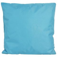 Outdoor Kissen 45x45 cm hellblau Anna's Collection
