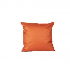 Außenkissen orange 45x45 cm Anna's Collection