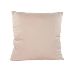 Outdoor-Kissen 60x60 cm Elfenbein Anna's Collection