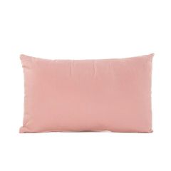 Outdoor-Kissen 30x50 cm Rosa Anna's Kollektion