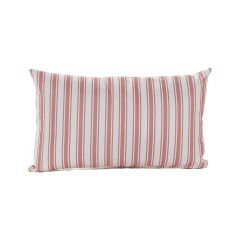Outdoor-Kissen 30x50 cm Pink Stripe Anna's Collection