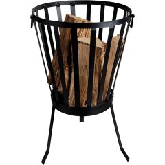 Vuurkorf l34b35h57 cm Esschert Design