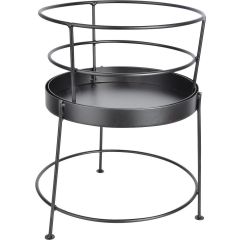 Stndrd v/ zweedse fakkel l31b31h38 Esschert Design