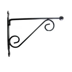Hanging basket haak bol M Esschert's Garden Esschert Design