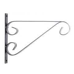 Hanging basket haak krul M Esschert's Garden Esschert Design