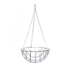 Metalen hanging basket 30cm Esschert's Garden Esschert Design